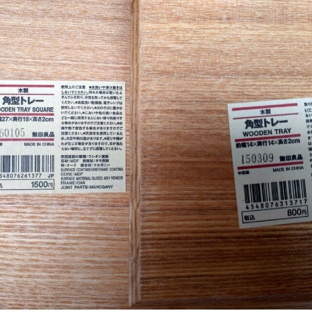 MUJI (無印良品)(ムジルシリョウヒン)の300円商品はさん専用ページ インテリア/住まい/日用品のキッチン/食器(食器)の商品写真