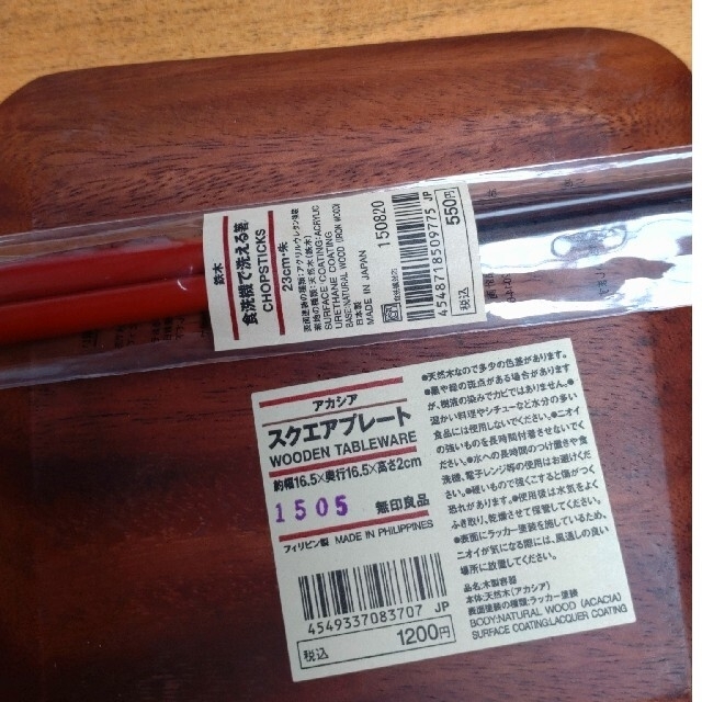 MUJI (無印良品)(ムジルシリョウヒン)の300円商品はさん専用ページ インテリア/住まい/日用品のキッチン/食器(食器)の商品写真