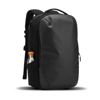 ビームス(BEAMS)の【美品】WEXLEY  active pack リュック 黒(バッグパック/リュック)