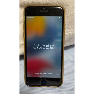 Apple - iPhone7 128gb SIMフリー
