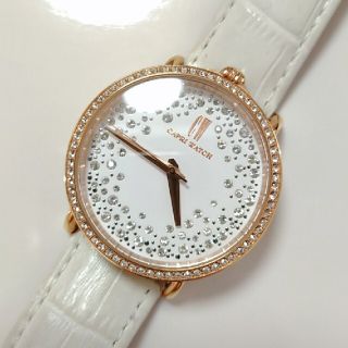 カプリウォッチが高値で売れる!買取よりお得にCAPRI WATCHを カプリウォッチが高値で売れる!買取よりお得にCAPRI WATCHを