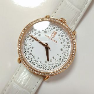 カプリウォッチ(CAPRI WATCH)のVERA  PELLE カプリウォッチ(腕時計)