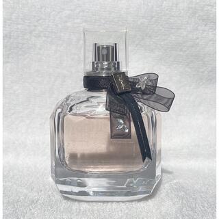 Yves Saint Laurent Beaute - 香水 イヴ・サンローラン モン パリ フローラル オーデパルファム 50ml
