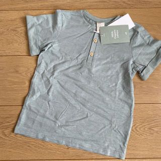 エイチアンドエム(H&M)のH&M Tシャツ 105 エイチアンドエム(Tシャツ/カットソー)