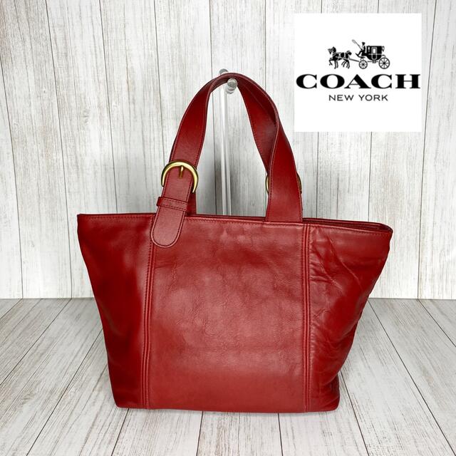 COACH (コーチ) サドル 20 F47924 ブラックBAG