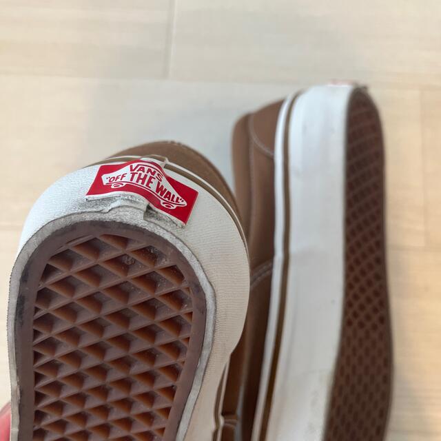 VANS(ヴァンズ)のVANS スニーカー レディースの靴/シューズ(スニーカー)の商品写真