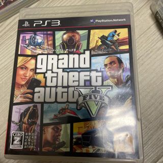 Gta5 ｐｓ３の通販 700点以上 フリマアプリ ラクマ