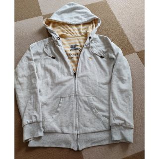 バーバリーブルーレーベル(BURBERRY BLUE LABEL)のバーバリーブルーレーベルパーカー(パーカー)