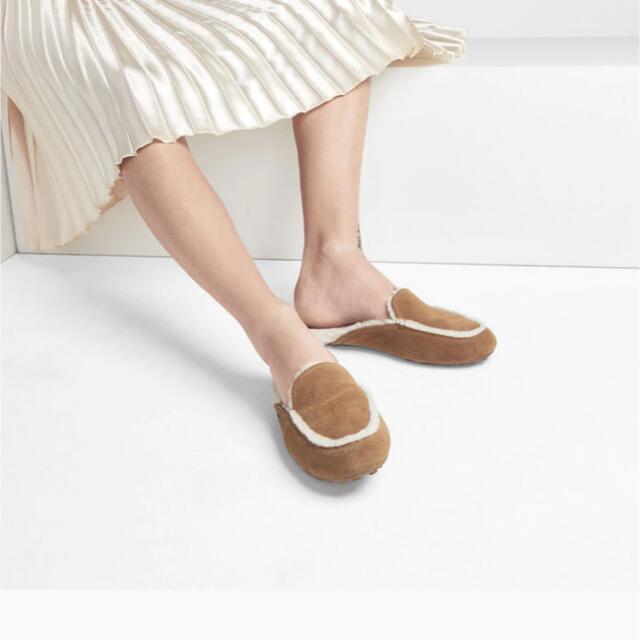 UGG  LANE  レーン　DAKOTA ダコタ