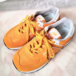 New Balance(スニーカー ・ イエロー/黄色系)のフリマアイテム一覧 New Balance(スニーカー ・ イエロー/黄色系)のフリマアイテム一覧