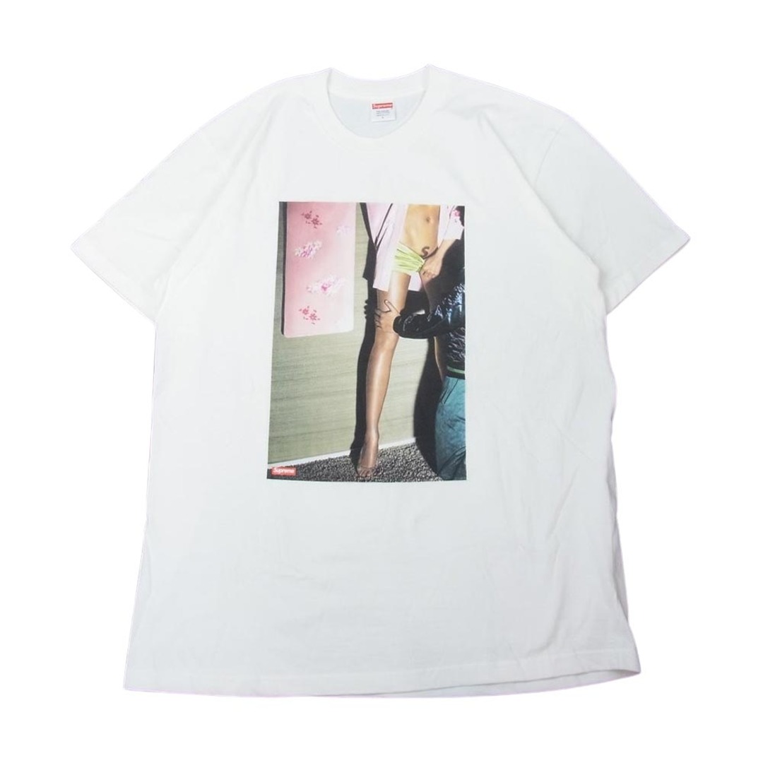 Supreme - Supreme シュプリーム Ｔシャツ 22SS model tee モデル T ...