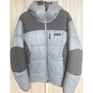 パタゴニア(patagonia)のパタゴニア ダスパーカ XS(ダウンジャケット)