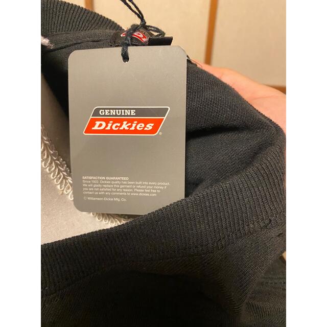 しまむら(シマムラ)のしまむら　Dickies　半袖　シャツ　Tシャツ　4L 新品　タグ付き メンズのトップス(Tシャツ/カットソー(半袖/袖なし))の商品写真