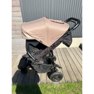 中古】エアバギーの通販 2,000点以上 | AIRBUGGYを買うならラクマ