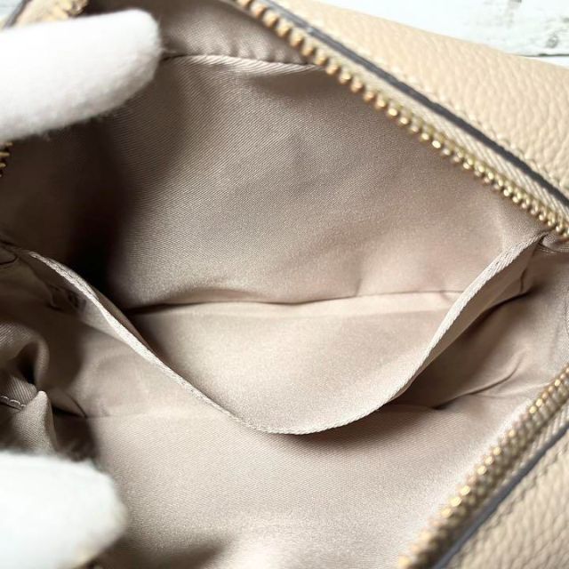 配送日指定可 【新品】トリーバーチ LIMITED EDITION MINI BAG 黒