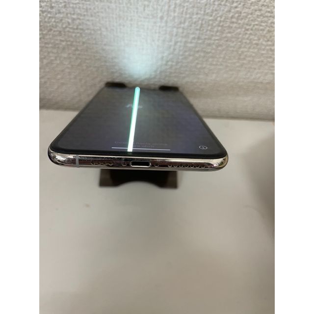ジャンク SIMフリー iphone XS Max 256GB シルバー ジャンク SIMフリー iphone XS Max 256GB シルバー