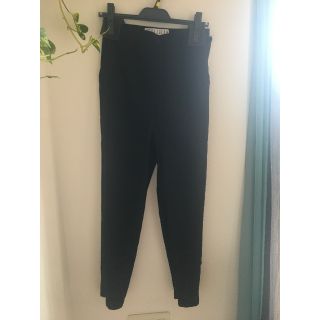 サードマガジン　ハイウエストパンツ(カジュアルパンツ)