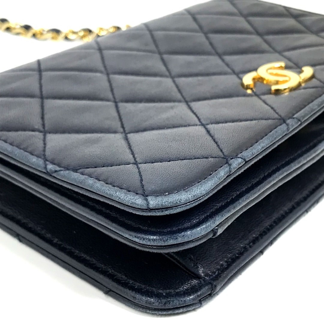 CHANEL - シャネル CHANEL マトラッセ/肩掛け CC ココマーク CHANEL - シャネル CHANEL マトラッセ/肩掛け CC ココマーク