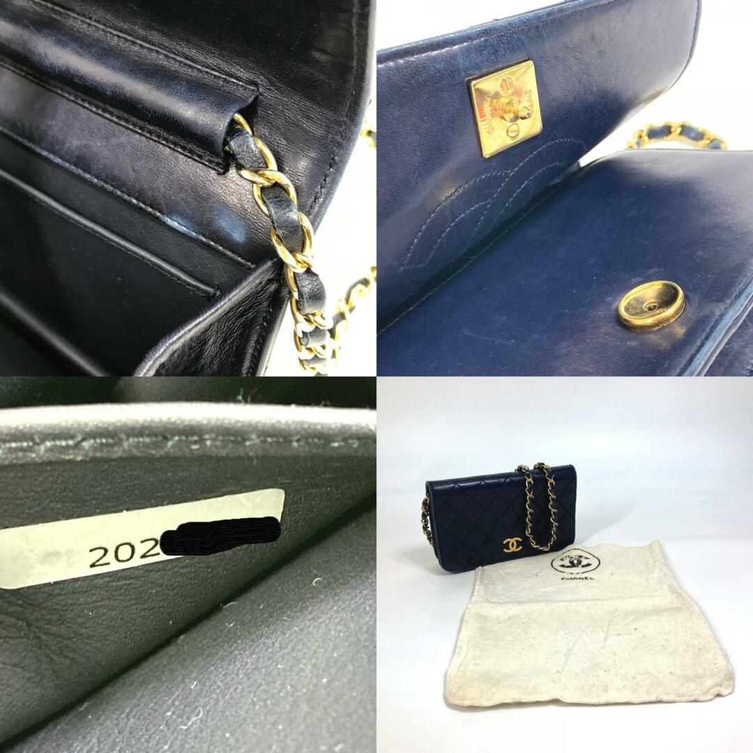 CHANEL - シャネル CHANEL マトラッセ/肩掛け CC ココマーク CHANEL - シャネル CHANEL マトラッセ/肩掛け CC ココマーク