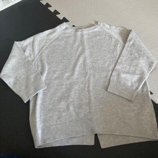 ザラキッズ(ZARA KIDS)のZARA ニット(ニット)