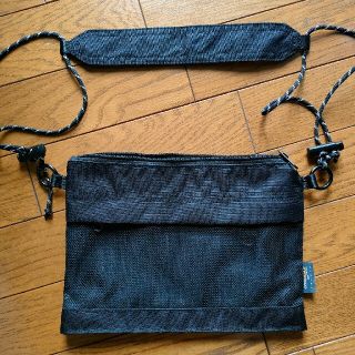 コーデュラ(CORDURA)のコーデュラ サコッシュバッグ(ショルダーバッグ)