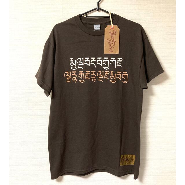 新品未使用 渋谷駅限定  テンダーロイン TEE 2C Tシャツ