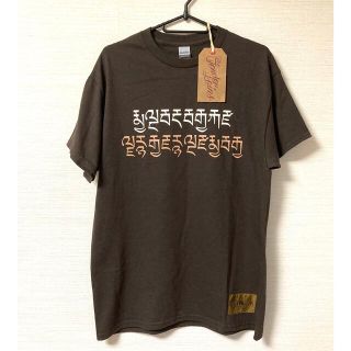 テンダーロイン(TENDERLOIN)の新品未使用 渋谷駅限定  テンダーロイン TEE 2C Tシャツ(Tシャツ/カットソー(半袖/袖なし))