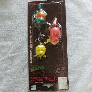 ポケモンルアーピカチュウルアーセット新品未使用です。の通販 by