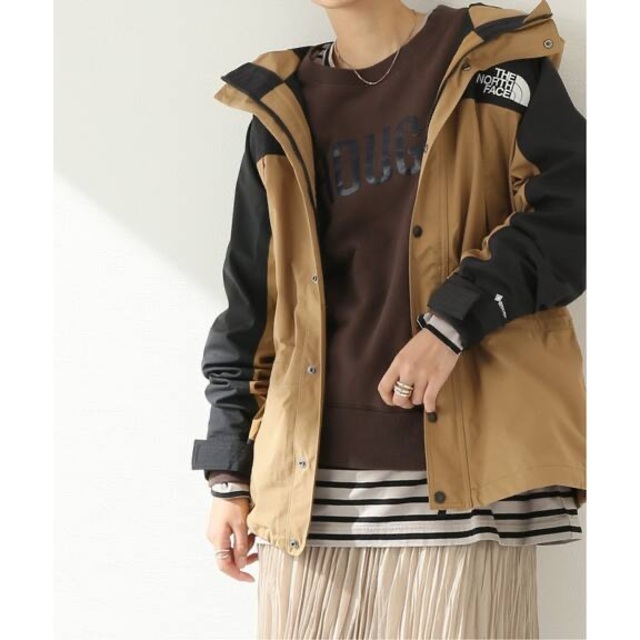 THE NORTH FACE - 【THE NORTH FACE/ザ・ノース・フェイス】MOUNTAIN LIGH
