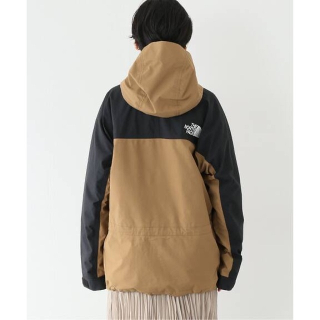 THE NORTH FACE(ザノースフェイス)の【THE NORTH FACE/ザ・ノース・フェイス】MOUNTAIN LIGH レディースのジャケット/アウター(ナイロンジャケット)の商品写真