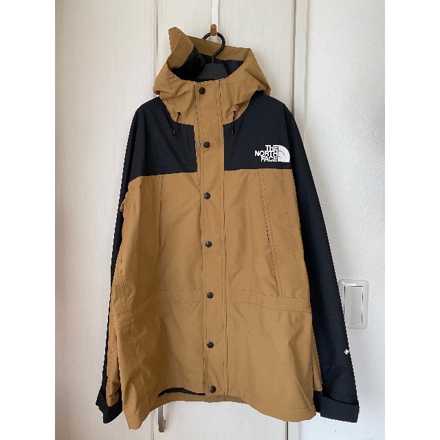 THE NORTH FACE(ザノースフェイス)の【THE NORTH FACE/ザ・ノース・フェイス】MOUNTAIN LIGH レディースのジャケット/アウター(ナイロンジャケット)の商品写真