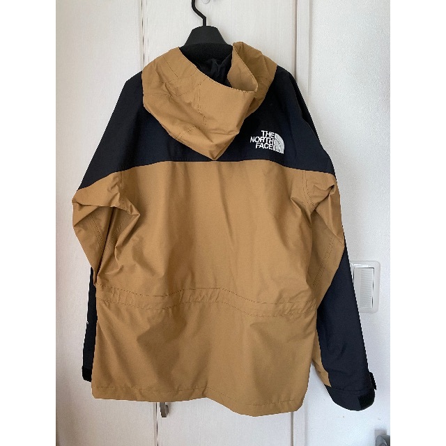 THE NORTH FACE(ザノースフェイス)の【THE NORTH FACE/ザ・ノース・フェイス】MOUNTAIN LIGH レディースのジャケット/アウター(ナイロンジャケット)の商品写真