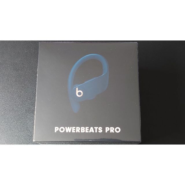 ☆新品☆Apple Beats Powerbeats Pro ワイヤレスイヤホンスマホ/家電/カメラ