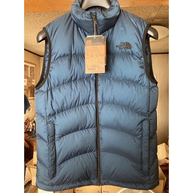 THE NORTH FACE  Aconcagua Vest