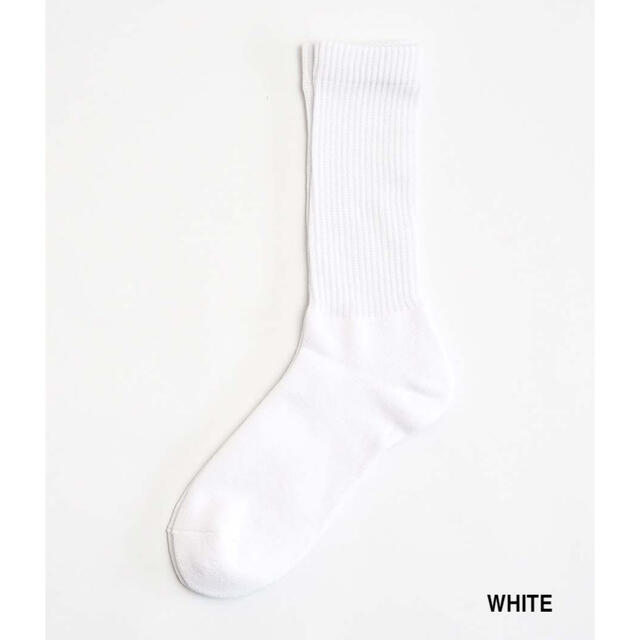 1LDK SELECT(ワンエルディーケーセレクト)の【新品】FreshService ORIGINAL SOCKS【2足】ソックス メンズのレッグウェア(ソックス)の商品写真