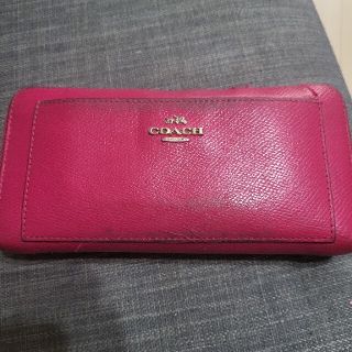 コーチ(COACH)のange様専用(財布)