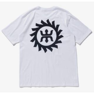 ダブルタップス(W)taps)のWTAPS MON 221PCDT-ST05S XXL(Tシャツ/カットソー(半袖/袖なし))