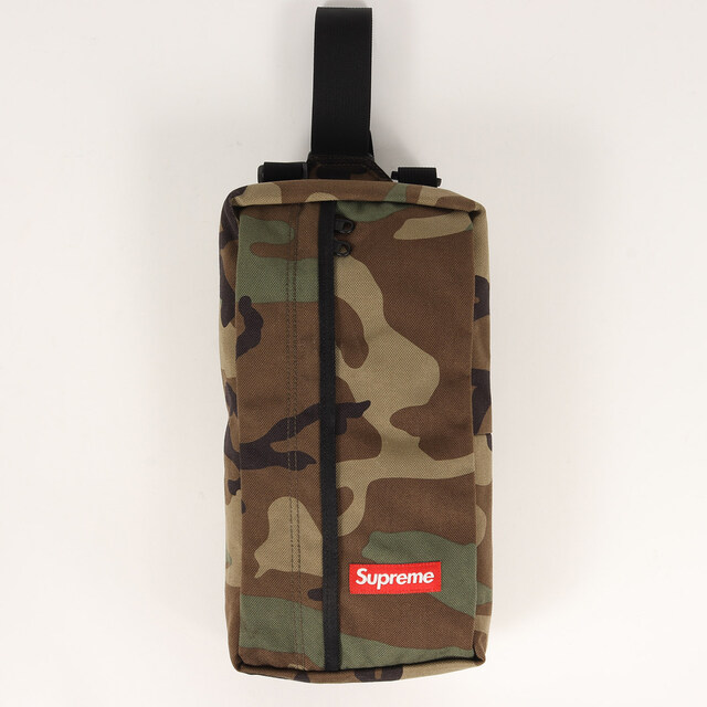 Supreme - Supreme シュプリーム ウエストポーチ付き オメガ バック ...