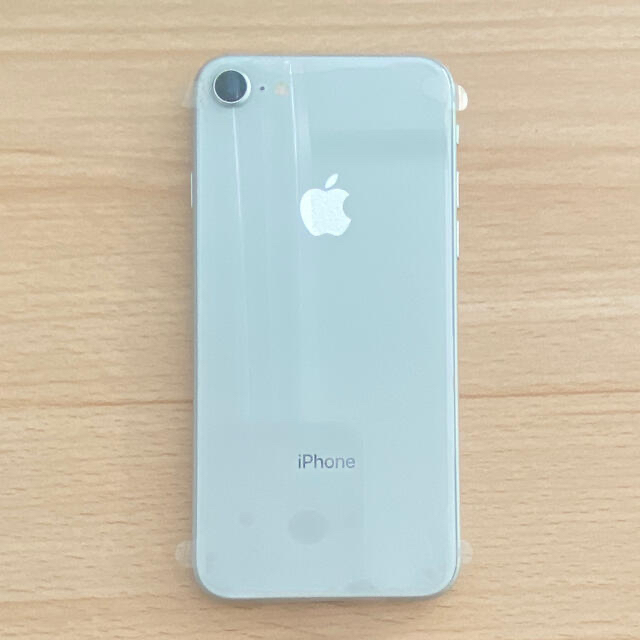 iphone8  64GB本体  新品未使用