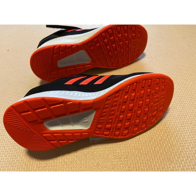 adidas(アディダス)のちゃやか様専用 キッズ/ベビー/マタニティのキッズ靴/シューズ(15cm~)(スニーカー)の商品写真