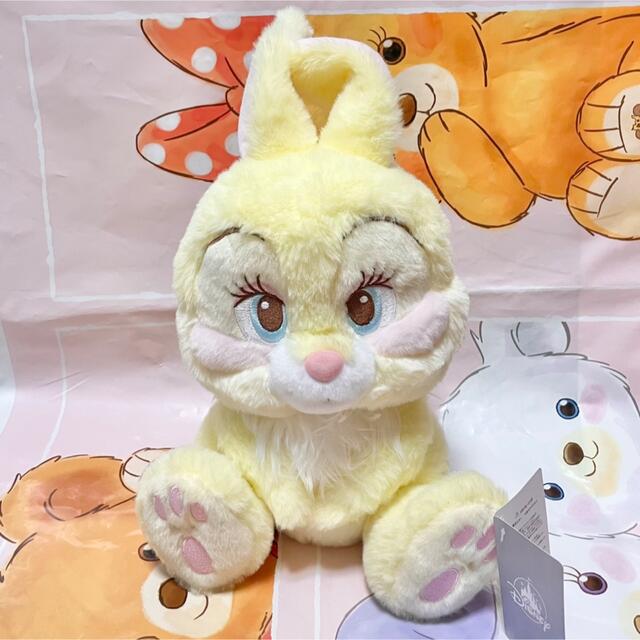 Disney 新品 ミスバニー ぬいぐるみ 上目遣い ディズニーストアの通販 By Ryoma ᙏ プロフ必読 ディズニーならラクマ Disney 新品 ミスバニー ぬいぐるみ 上目遣い ディズニーストアの通販 By Ryoma ᙏ プロフ必読 ディズニーならラクマ