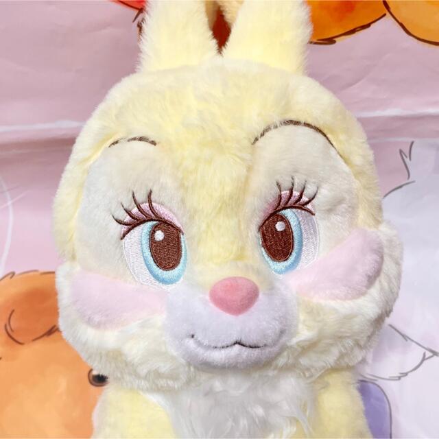 Disney 新品 ミスバニー ぬいぐるみ 上目遣い ディズニーストアの通販 By Ryoma ᙏ プロフ必読 ディズニーならラクマ Disney 新品 ミスバニー ぬいぐるみ 上目遣い ディズニーストアの通販 By Ryoma ᙏ プロフ必読 ディズニーならラクマ