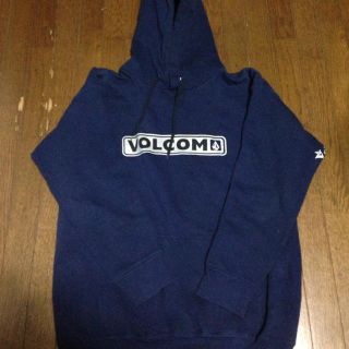 ボルコム(volcom)のVOLCOM パーカー(パーカー)