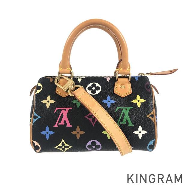 魅力の ルイ・ヴィトン - VUITTON LOUIS マルチカラー レディース