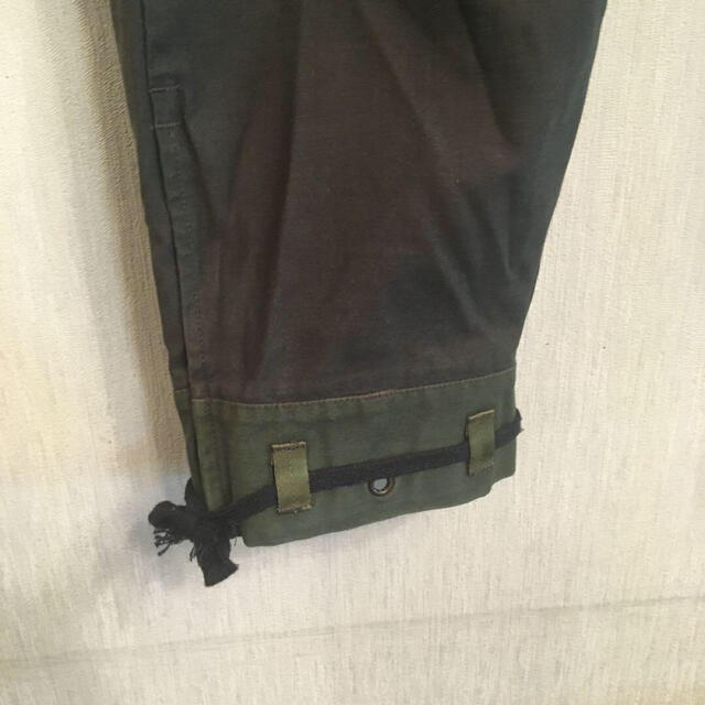 菅田将暉さん着用 M59 スウェーデン軍 カーゴパンツの通販 by 菅田将暉さん着用 M59 スウェーデン軍 カーゴパンツの通販 by
