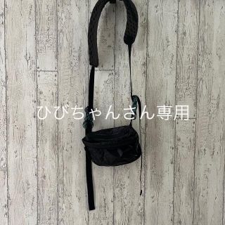 ミキオサカベ(MIKIO SAKABE)の【mikiosakabe】ショルダーバッグ(ショルダーバッグ)