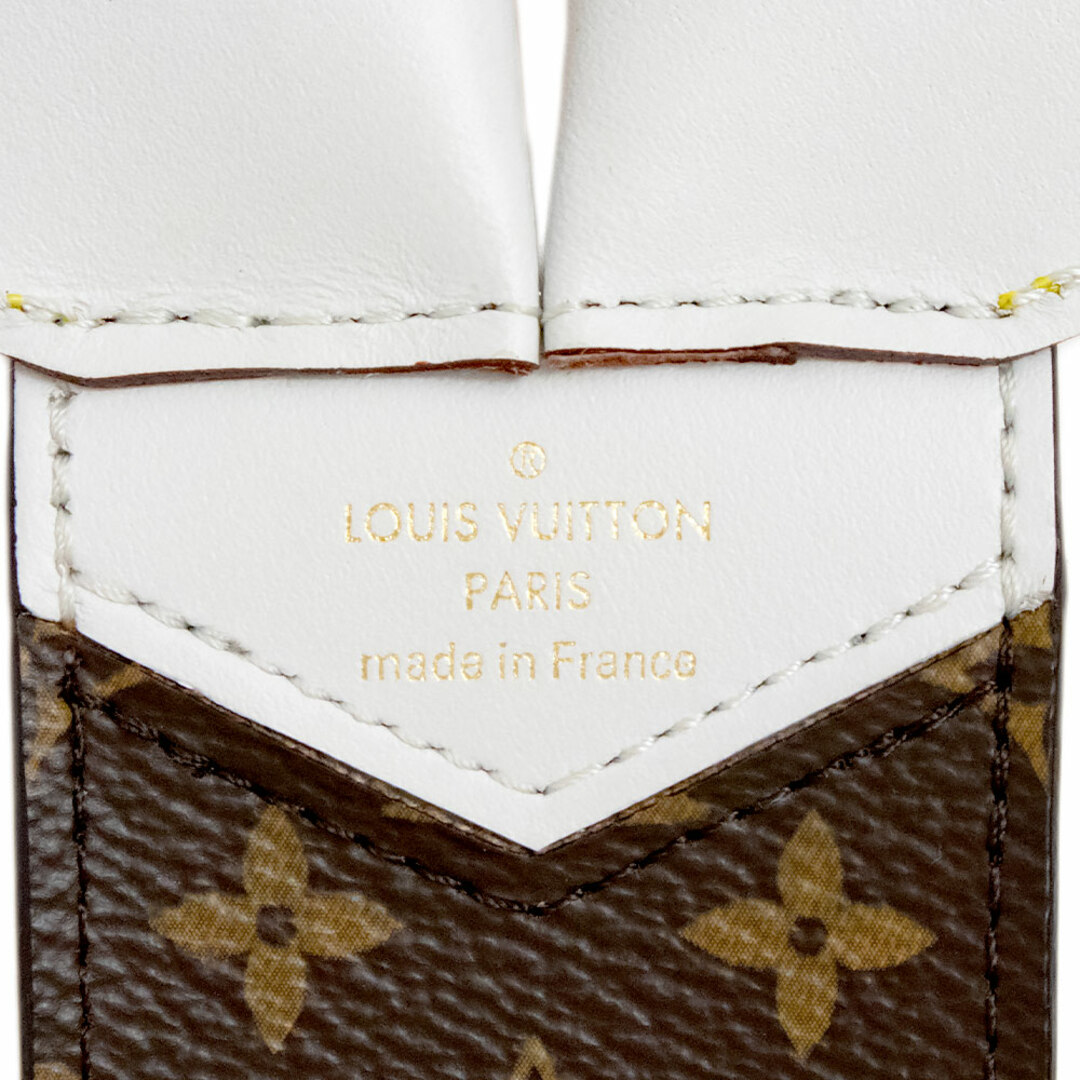 LOUIS VUITTON - ルイ ヴィトン エテュイ イヤホン AirPods ケース