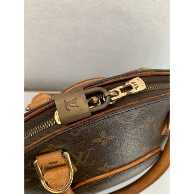 バッグ LOUIS VITTON ルイ ヴィトン エリプス PM オンライン 通販