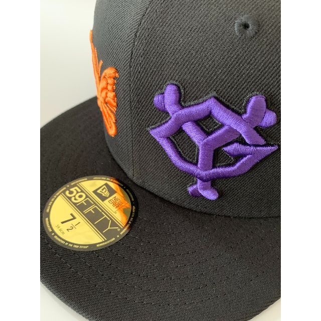 GIANTS x NEEDLES x NEW ERA 59 Fifty