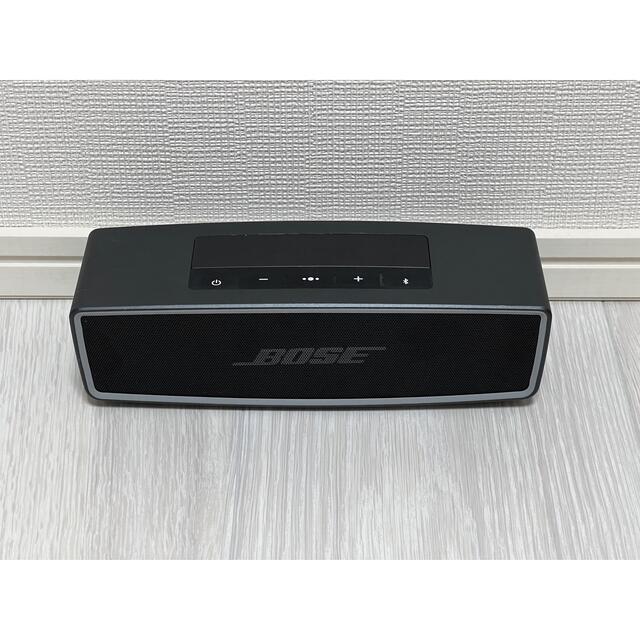 BOSE SoundLink Mini